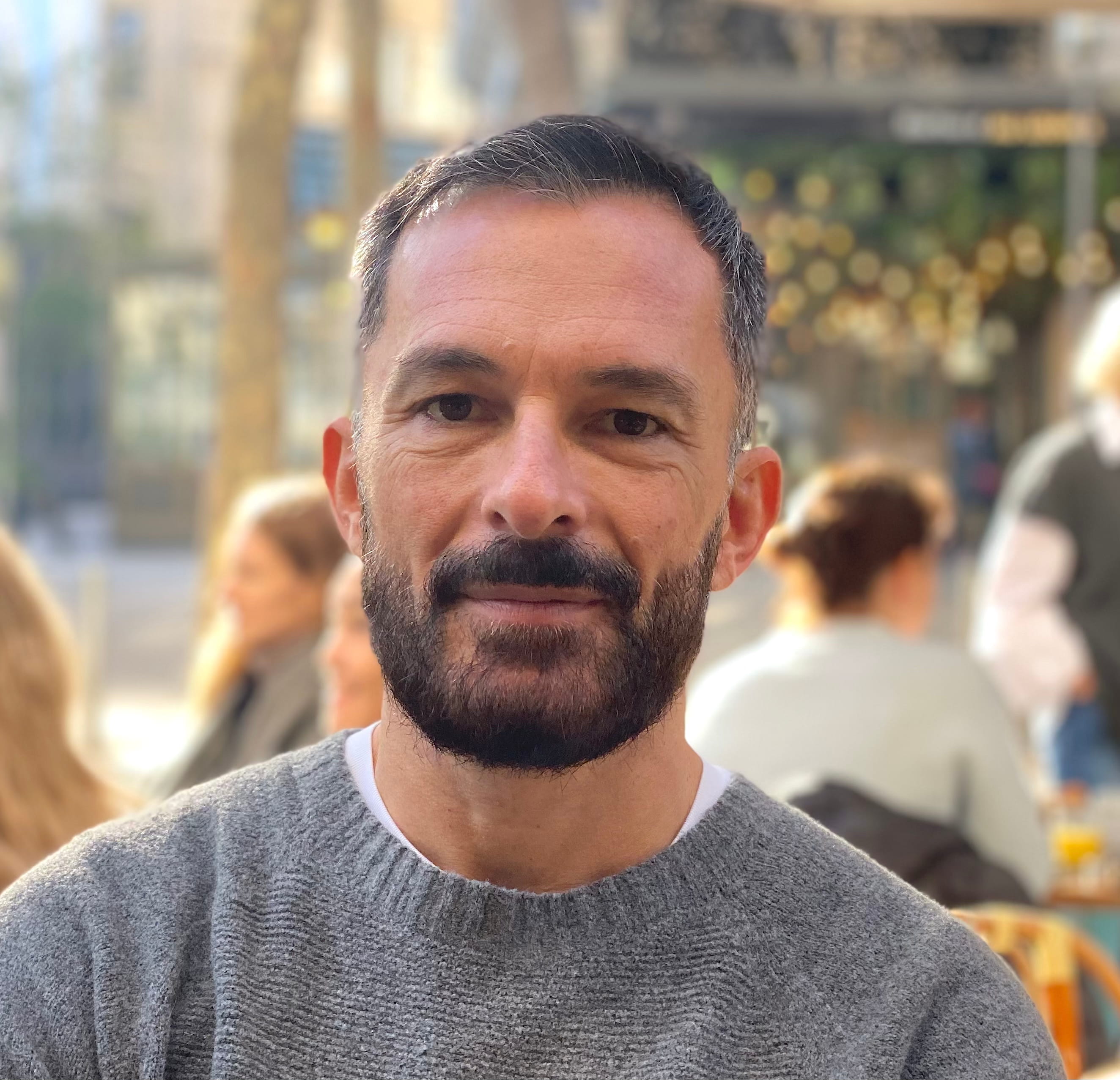 Jérôme Joseph, Pédicure-Podologue à Paris 20e